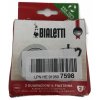 Bialetti 2 hliník sitko + silikonové tesnenie 3 ks