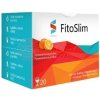 FitoSlim Štíhla línia 20 vrecúšok s práškom na prípravu nápoja pomaranč
