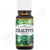 Saloos Eukalypt éterický olej 10 ml