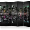 Artgeist Paraván - New York - My Dream II [Room Dividers]
