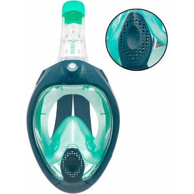 SUBEA Easybreath 540 Freetalk