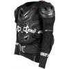 Leatt chránič tela Body Protector 5.5, čierny XXL 184-196cm
