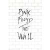 Plagát, Obraz - Pink Floyd - The Wall, 61 × 91.5 cm