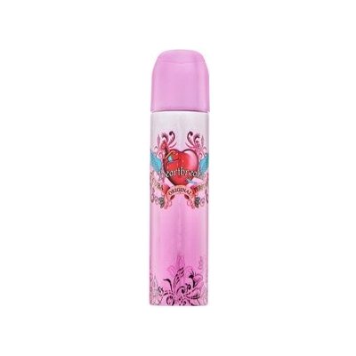 Cuba Cuba Heartbreaker parfémovaná voda pre ženy 100 ml