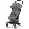 Cybex Coya Platinum Mirage Grey Chrome 2024