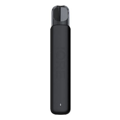Elektronická cigareta: Eleaf Iore Lite Pod Kit (350mAh) (Černá)