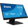 Iiyama LCD Bonded DeepContrast Projective - Flachbildschirm (TFT/LCD) - 21,5