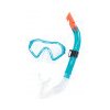 Potápačský set BESTWAY Hydro Swim 24025 - modrý