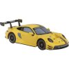 Carrera Hybrid 50051001 Hybrid auto Porsche 911 GT3 R „Rýchlostná žltá“; 50051001