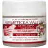 Kozmetická vazelína extra jemná bylinná masť 150 ml
