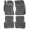 RezawPlast Autorohože REZAW - Subaru FORESTER II 2003-2008