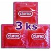 Durex Feel Intimate 3 ks