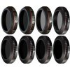 Freewell Freewell sada osmi filtrů All Day pro DJI Mavic 2 Zoom FW-M2Z-ALD (FW-M2Z-ALD)