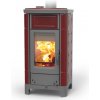 Thermorossi Ardhea Evo 5 Fiori červená