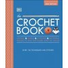The Crochet Book - autor neuvedený