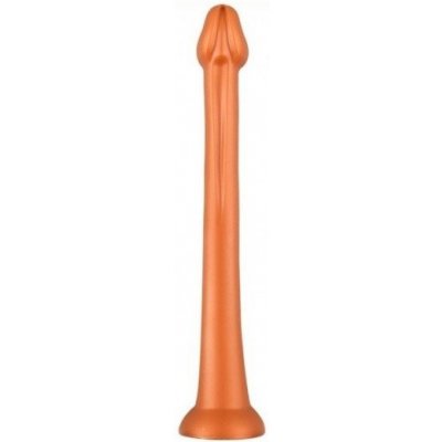 Wolf Spear Silicone XXL