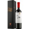 Chateau Rúbaň Dunaj 2017 cibebový výber 10% 0,5 l (kartón)