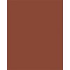 Folia Farebný papier A3 130 g 50 listov červeno hnedý
