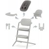 CYBEX Lemo 4in1 suede grey 2025