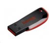 SanDisk Flash Disk 32GB Cruzer Blade, USB 2.0, černá SDCZ50-032G-B35
