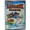 PC RAYMAN COLLECTION (Rayman FOREVER+2+3+ Rayman ORIGINS)