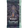Wizards of the Coast Magic the Gathering Duskmourn House of Horror Collector Booster