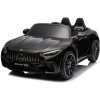 Mamido Mamido Elektrické autíčko Mercedes AMG SL63 4x200W 24V čierne EVA, ECO koža