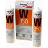 Polyfilla W350 - 2k rýchlo schnúci opravný tmel na drevo 2x 330ml