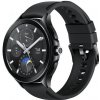 Xiaomi Watch 2 Pro 4G LTE/46mm/Black/Sport Band/Black 47000