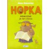 Hopka – Nemožné je len slovo - Alex Donovici