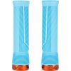 Race Face Chester 31mm - light blue/orange uni