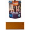 XYLADECOR Oversol 2v1 - tixotropná silnovrstvová lazúra na drevo 5 l Sipo