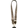 Kryt Remienok Guess Universal Strap Guucnp4Dgmw (4G Pu Strap Tether Patch Strass Metal Logo) Brown