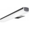 Universal LN644CI EMBER LED osvetlenie na zrkadlo 30 cm 30 x 2,6 x 11,1 cm UN644CI