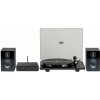 Pro-Ject Stereo Set E Phono Black Gramofónová súprava