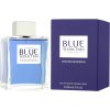 Antonio Banderas Blue Seduction For Men – EDT toaletná voda pánska 200 ml