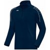 Jako | jako classico ziptop | modrá| 3XL