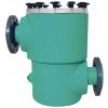 Predfilter Gemas PE DN 125/125 65l