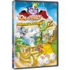 Tom a Jerry:Návrat do Země Oz - DVD