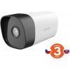 Tenda IT7-PRS-4 - Vonkajšia PoE 4Mpx kamera, OnViF, detekcia pohybu + zvuku, nočné videnie, mikrofón, H.265 75011961