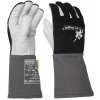 Zváračské rukavice Weldas® 10-2050 10/XL | A9113/10