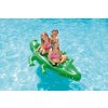 Intex 58562 Plávajúci KROKODÝL nafukovací