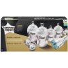 Tommee Tippee Sada dojčenských fliaš C2N