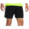 Under Armour šortky UA Woven Wdmk shorts -BLK 1383356-002
