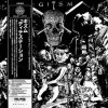 Detestation - G.I.S.M. LP