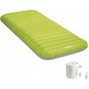 Intex Nafukovací matrac TPU camping Dura-Beam