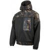 Nash Mikina Zero Tolerance Nordic Fleece Zipped Hoody - M