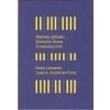 Metódy výkladu súdneho dvora Európskej únie - Koen Lenaerts, José A. Gutiérrez-Fons