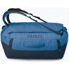 Osprey Transporter taška Blue Flame/Scoria Blue 65 L