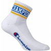 Ponožky CHAMPION ANKLE SOCKS Rochester Old School Farba: Biela, Veľkosť: 35-38